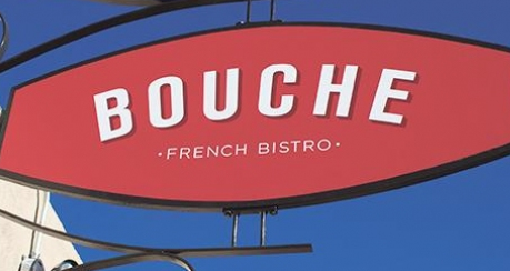 Bouche French Bistro and Wine Bar